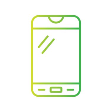 Smartphone Creative Icons Desig