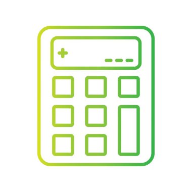  Calculator Creative Icons Desig