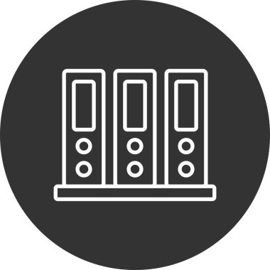  Dosya Yaratıcı Simgeleri Tasarımı