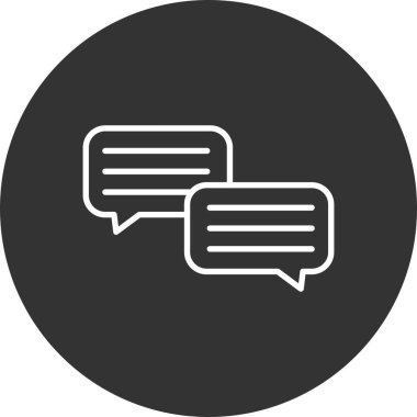 Metin Yaratıcı Simgeler Tasarımı