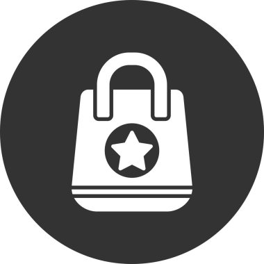 Shopping Bag Creative Icons Desig