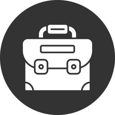 Briefcase Creative Icons Desig
