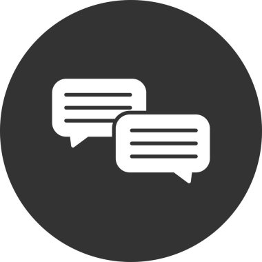 Metin Yaratıcı Simgeler Tasarımı