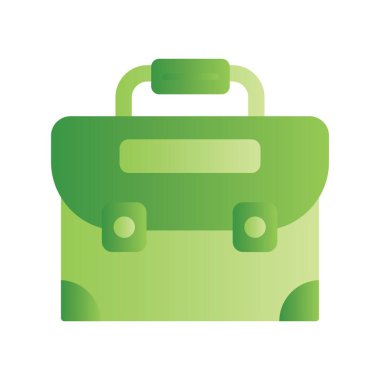 Briefcase Creative Icons Desig