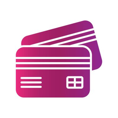   Kartlar Yaratıcı Simgeler Tasarımı