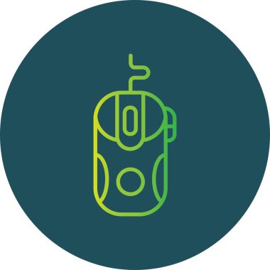  Mouse Creative Icons Desig