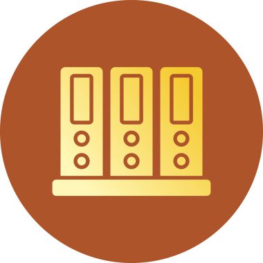  Dosya Yaratıcı Simgeleri Tasarımı