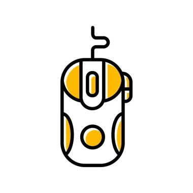  Mouse Creative Icons Desig