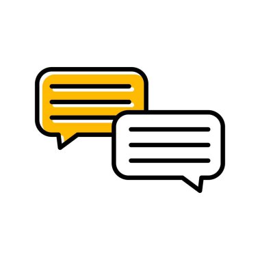 Metin Yaratıcı Simgeler Tasarımı