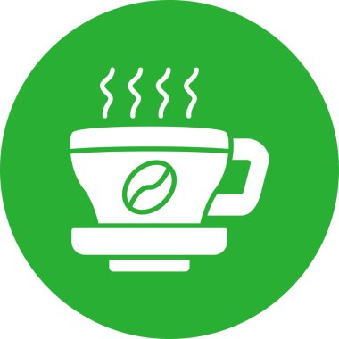  Coffee Creative Icons Desig
