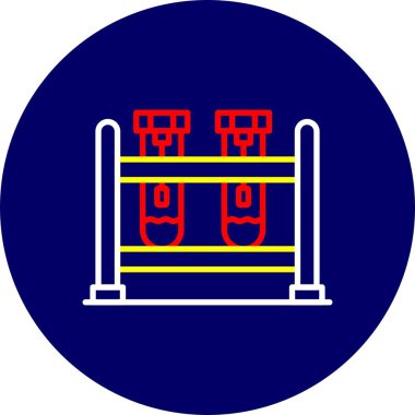  Test Tube Creative Icons Desig