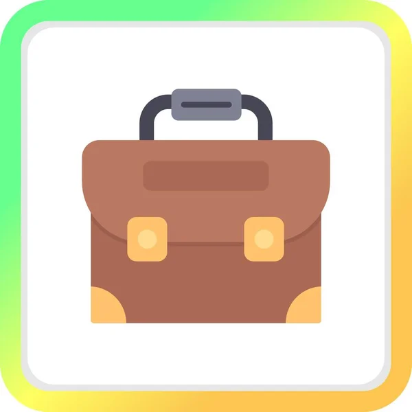 Briefcase Creative Icons Desig — Vetor de Stock