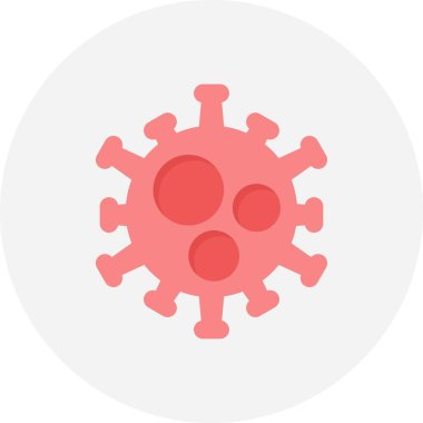  Virüs Yaratıcı Simgeler Tasarımı