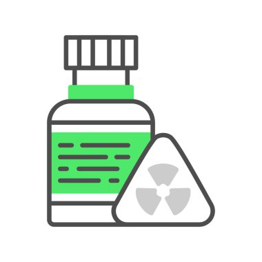 Amino Ascids Yaratıcı Simgeler Tasarımı