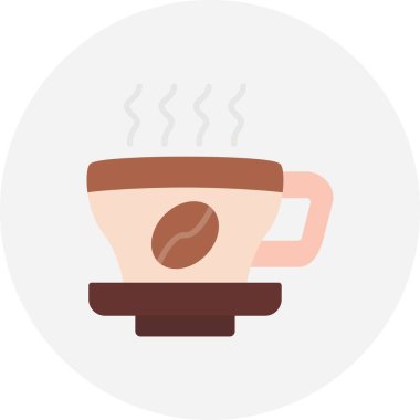  Coffee Creative Icons Desig