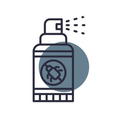  Spray Bottle Creative Icons Desig