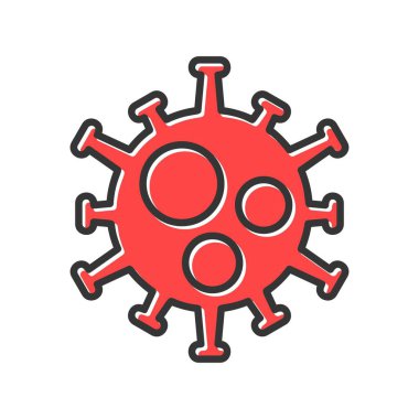  Virüs Yaratıcı Simgeler Tasarımı