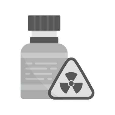 Amino Ascids Yaratıcı Simgeler Tasarımı