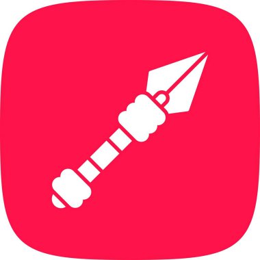 Spear Creative Icons Desig
