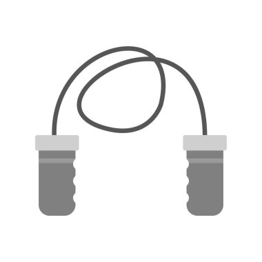 İp Yaratıcı Simgeler Tasarımı Atlanıyor