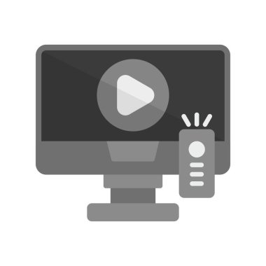 TV Yaratıcı Simgeleri Desig İzle