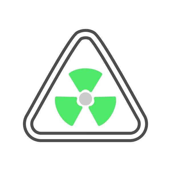 辐射创意图标的设计 — 图库矢量图片