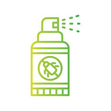  Spray Bottle Creative Icons Desig