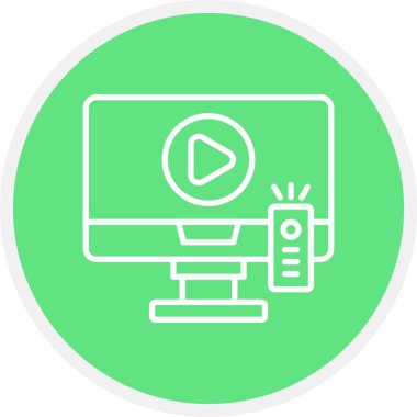 TV Yaratıcı Simgeleri Desig İzle