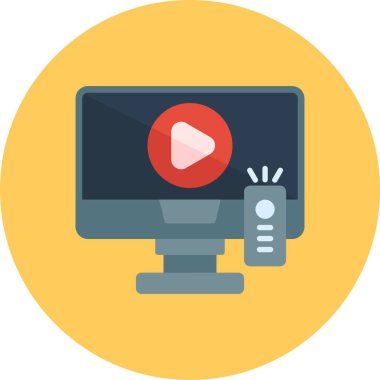 TV Yaratıcı Simgeleri Desig İzle