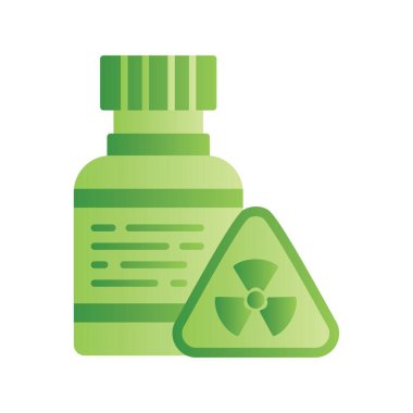 Amino Ascids Yaratıcı Simgeler Tasarımı