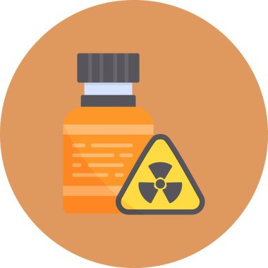 Amino Ascids Yaratıcı Simgeler Tasarımı