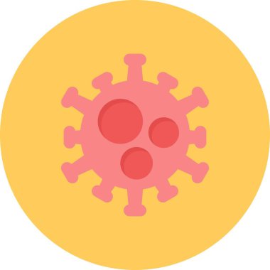  Virüs Yaratıcı Simgeler Tasarımı