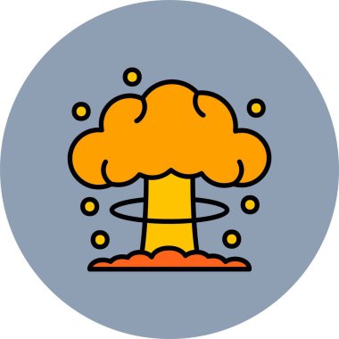  Bomb Creative Icons Desig