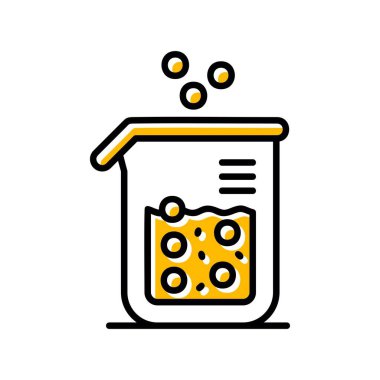  Beaker Yaratıcı Simgeler Desig