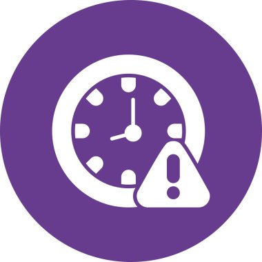 Süresi dolmuş Yaratıcı Simgeler Desig