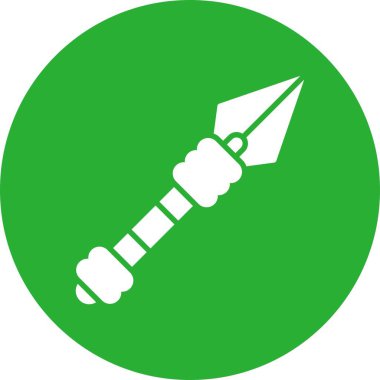 Spear Creative Icons Desig