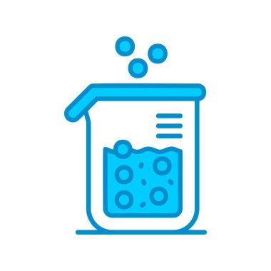  Beaker Yaratıcı Simgeler Desig