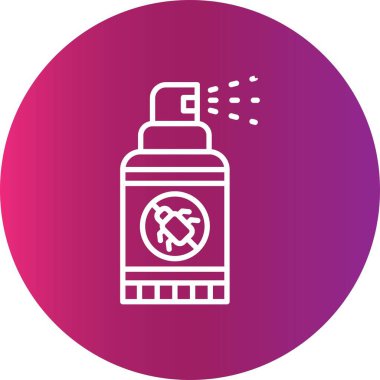  Spray Bottle Creative Icons Desig