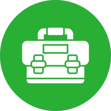 İş Yaratıcı Simgeler Tasarımı