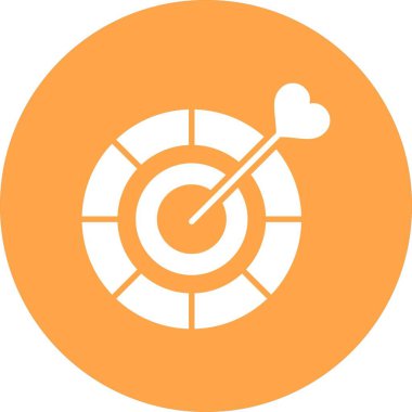  Target Creative Icons Desig