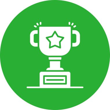 Ödül Yaratıcı Simgeler Tasarımı