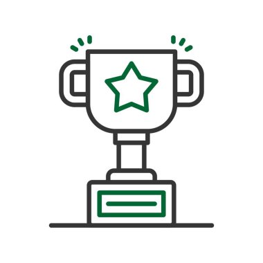 Ödül Yaratıcı Simgeler Tasarımı