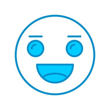  Happiness Creative Icons Desig