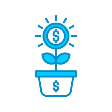  Growth Creative Icons Desig