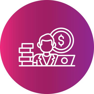 Varlık Yaratıcı Simgeler Tasarımı