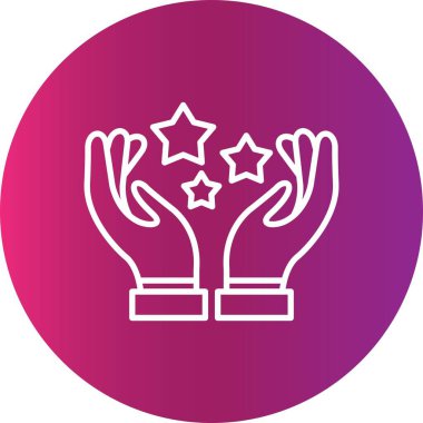 Başarı Yaratıcı Simgeler Tasarımı