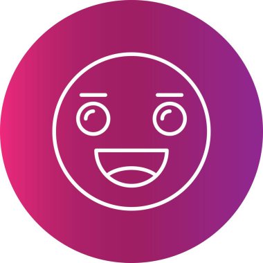  Happiness Creative Icons Desig