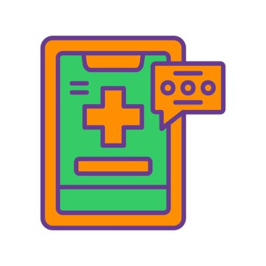  Emergency Call Creative Icons Desig