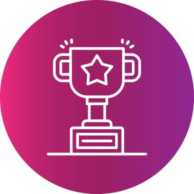 Ödül Yaratıcı Simgeler Tasarımı