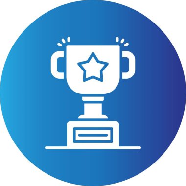 Ödül Yaratıcı Simgeler Tasarımı